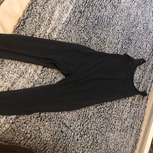 Fashion Nova Jumpsuit